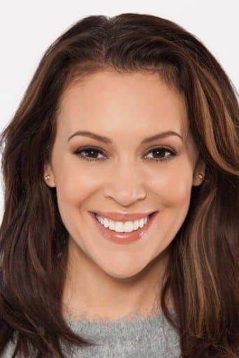 Alyssa Milano fotoğrafı