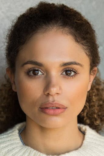 Jessica Kate Plummer fotoğrafı