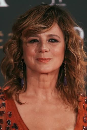 Emma Suárez fotoğrafı