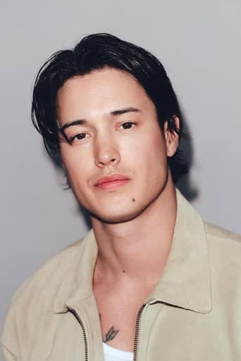 Derek Luh fotoğrafı