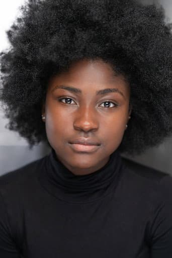 Lauryn Ajufo fotoğrafı