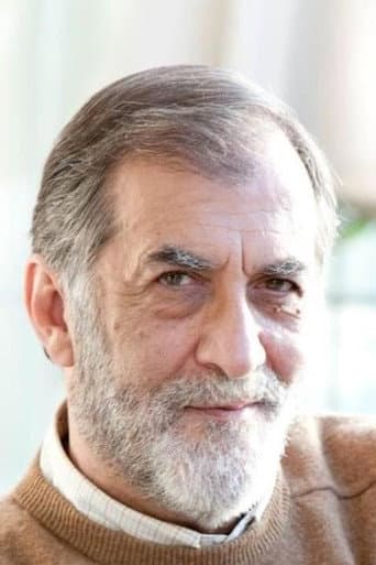 Ramón Barea fotoğrafı