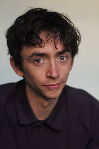 Samuel Blenkin fotoğrafı