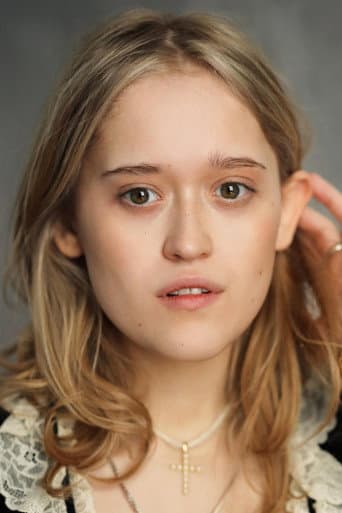 Freya Hannan-Mills fotoğrafı