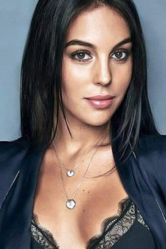 Georgina Rodríguez fotoğrafı
