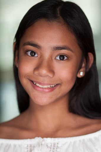Gabrielle Quinn fotoğrafı