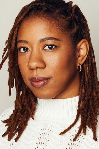 Krystel McNeil fotoğrafı