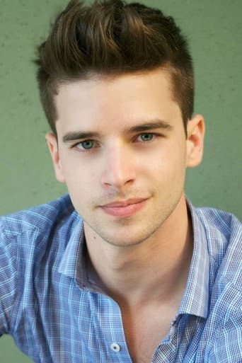 Connor Hammond fotoğrafı