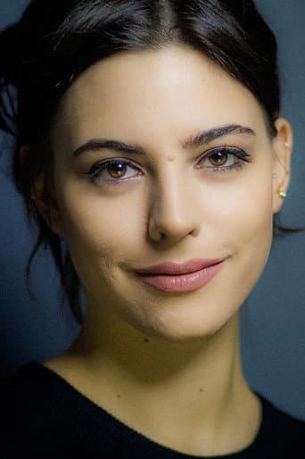 Dilhan Naz Özgülüş fotoğrafı