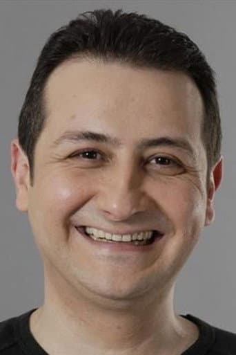 Ercüment Aydın fotoğrafı
