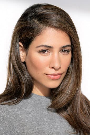 Zainne Saleh fotoğrafı