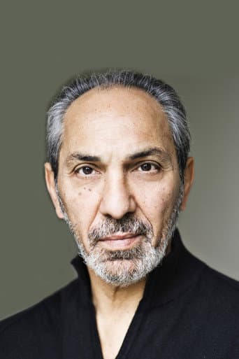Andy Lucas fotoğrafı