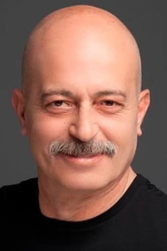 Osman Wöber fotoğrafı
