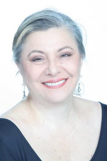 Paola Sotgiu fotoğrafı