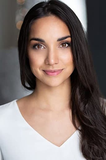 Alisha Ahamed fotoğrafı