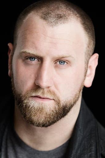 James Ballanger fotoğrafı
