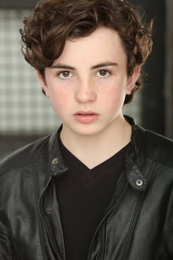 Jace Chapman fotoğrafı