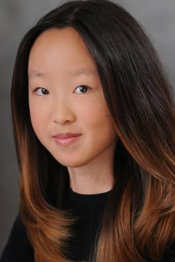 Sophie Kim fotoğrafı