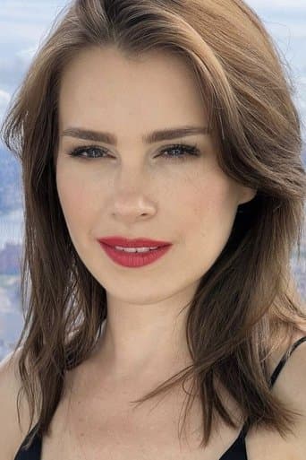 Anna-Maria Sieklucka fotoğrafı