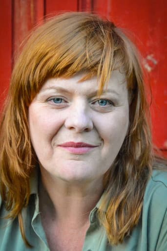 Joanna Gonschorek fotoğrafı