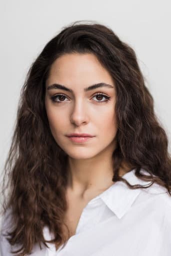 Aslı Melisa Uzun fotoğrafı