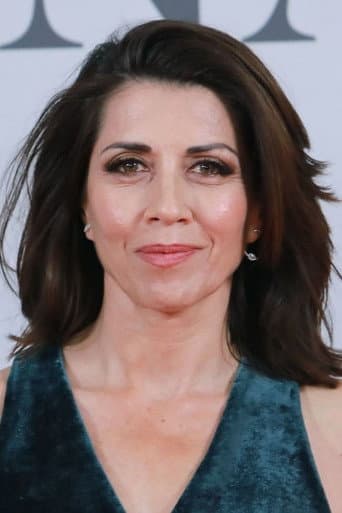 Alicia Borrachero fotoğrafı
