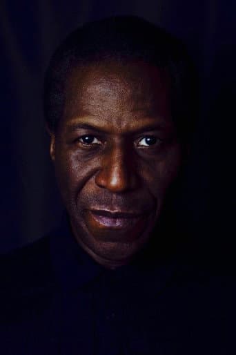 Cornell John fotoğrafı