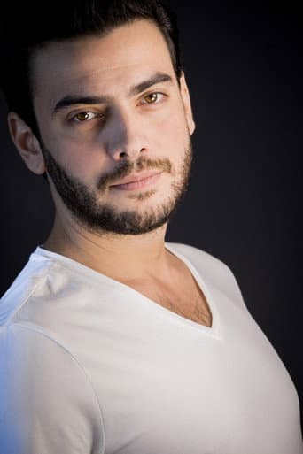 Taygun Sungar fotoğrafı