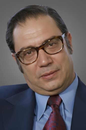 Orhan Aydınbaş fotoğrafı