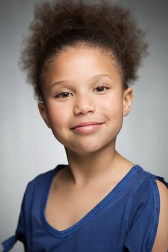 Melody Nosipho Niemann fotoğrafı