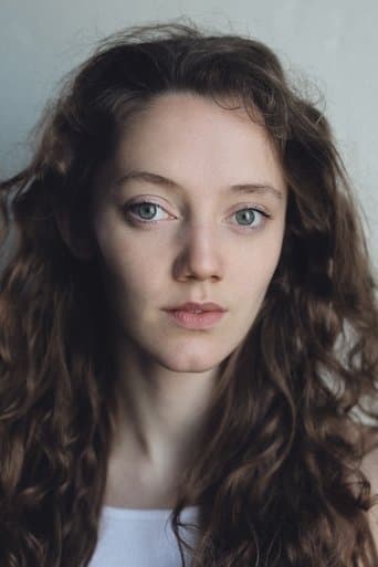 Mirren Mack fotoğrafı