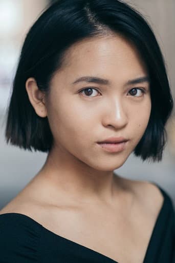 Molly Harris fotoğrafı