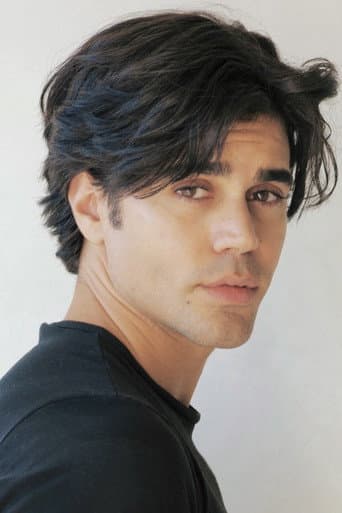 Sebastian Quinn fotoğrafı
