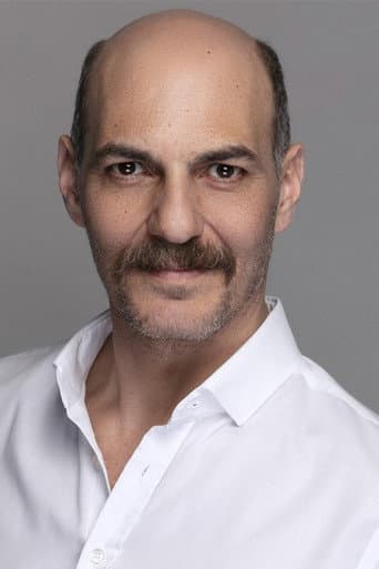 Umut Karadağ fotoğrafı