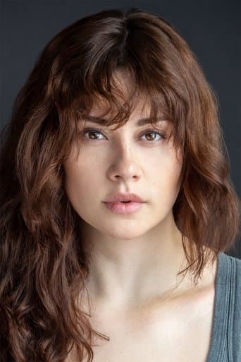 Chloe Van Landschoot fotoğrafı