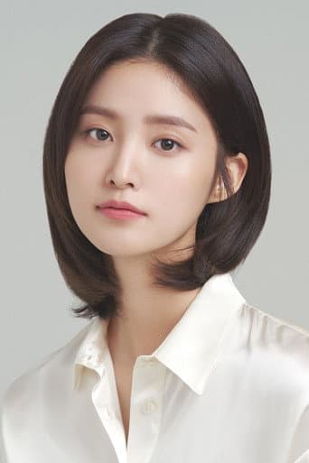 Jeonghwa fotoğrafı