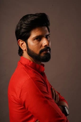 Rohit Chaudhary fotoğrafı