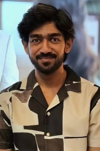 Sam Mohan fotoğrafı
