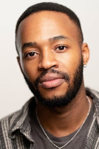 Enyi Okoronkwo fotoğrafı
