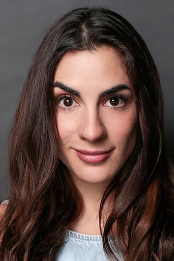 Carmen Zabala fotoğrafı