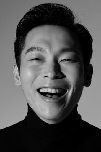 Yang Kyung Won fotoğrafı
