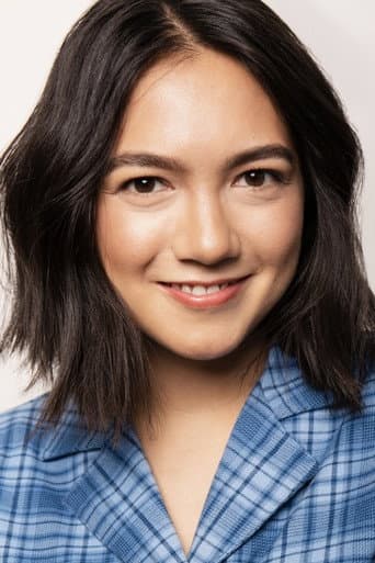 Rachel Marsh fotoğrafı
