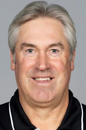 Doug Pederson fotoğrafı
