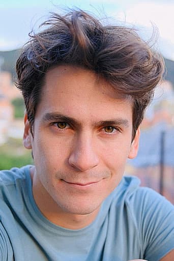 Simon Elias fotoğrafı