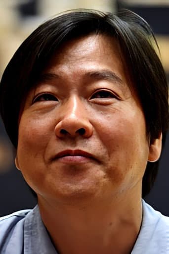 Cho Nam-guk fotoğrafı