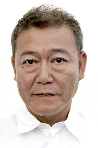 Jun Kunimura fotoğrafı