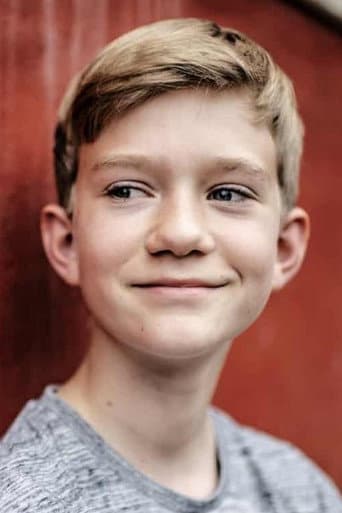 Bertram Bisgaard Enevoldsen fotoğrafı