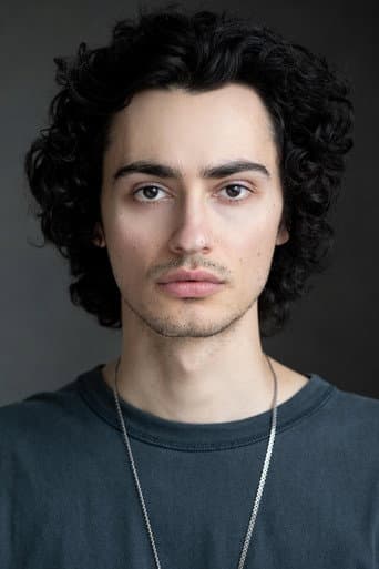 Kaleb Horn fotoğrafı