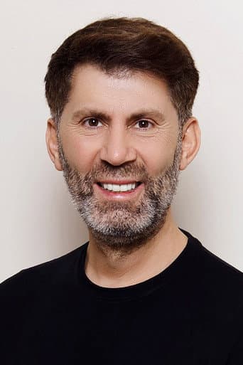 Ahmet Çevik fotoğrafı