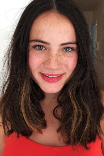 Kornelia Eline Skogseth fotoğrafı